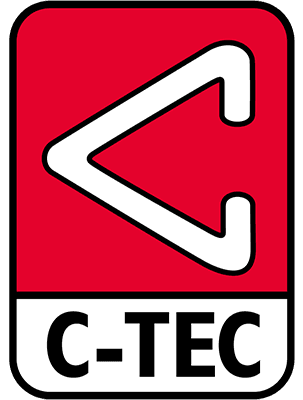 C-TEC life safety and fire safety