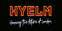 Hyelm slogan