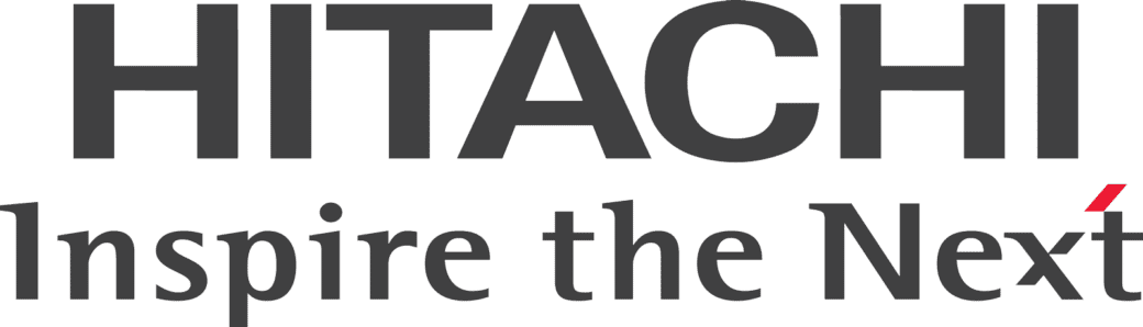 Hitachi Rail