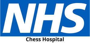 NHS logo Chess Hospital