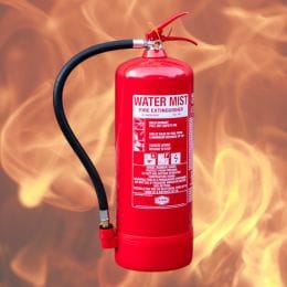 Commercial Fire Extinguisher servicing for your Kent or London premises