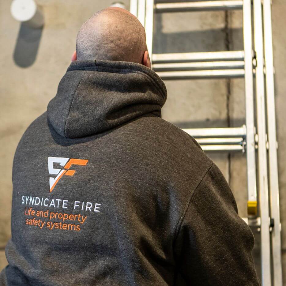 Commercial Fire Protection Company in Kent & London