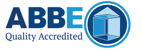 ABBE accredited