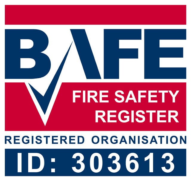BAFE Logo ID 303613 Syndicate Fire Protection Services