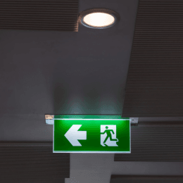Emergency Lighting