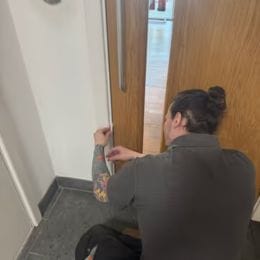 Fire doors servicing Kent