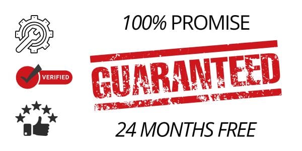 Syndicate Fire Protection Services 100% Promise